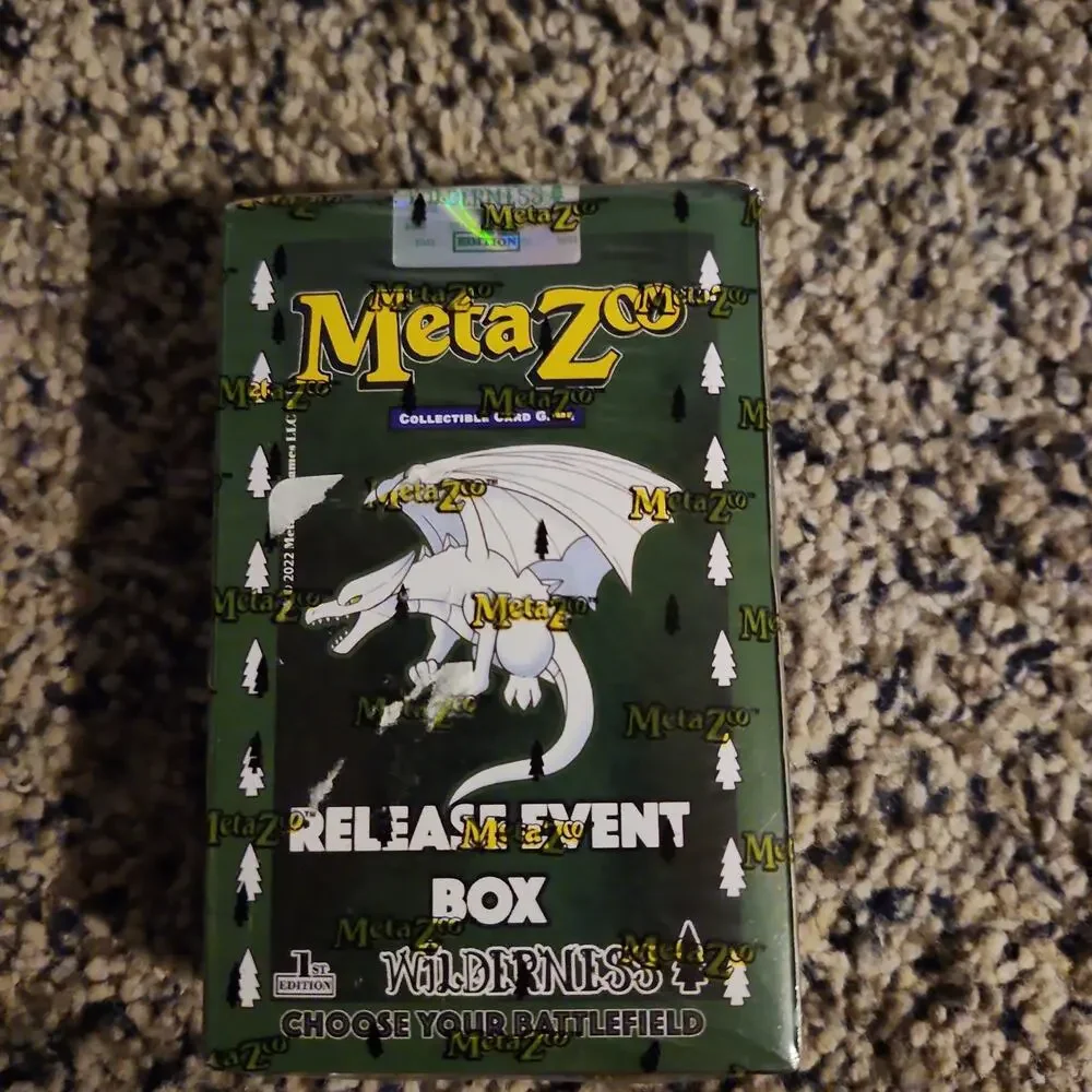 Metazoo